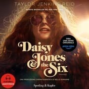 Cover von Daisy Jones & The Six