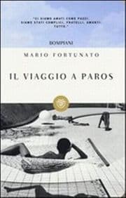 Cover von Il viaggio a Paros
