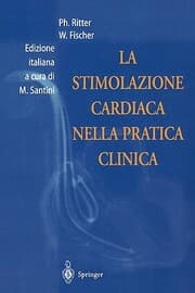 Cover von La Stimolazione Cardiaca Nella Pratica Clinica