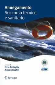Cover von Annegamento Soccorso tecnico e sanitario