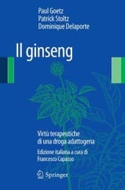 Cover von Il Ginseng
