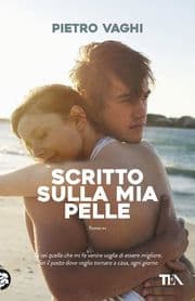 Cover von Scritto sulla mia pelle