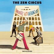 Cover von Andate tutti affanculo