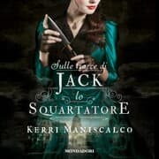Cover von Sulle tracce di Jack Lo Squartatore