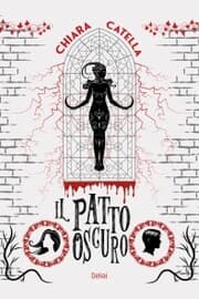 Cover von Il patto oscuro