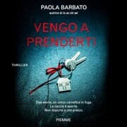 Cover von VENGO A PRENDERTI
