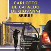 Cover von Sbirre (Nero Rizzoli)