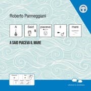 Cover von A Said piaceva il mare