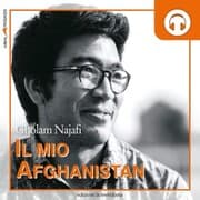 Cover von Il mio Afghanistan