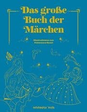 Cover von Das große Buch der Märchen