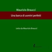 Cover von Una barca di uomini perfetti