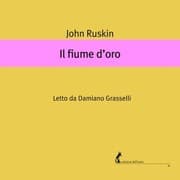 Cover von Il fiume d'oro