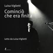 Cover von Cominciò che era finita