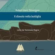 Cover von Il diavolo nella bottiglia