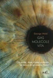 Cover von Gas molecole vita