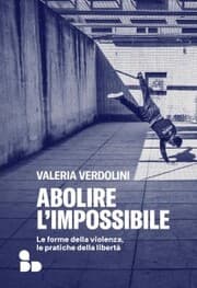 Cover von Abolire l'impossibile