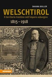 Cover von Welschtirol