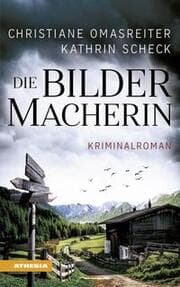 Cover von Die Bildermacherin