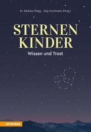 Cover von Sternenkinder