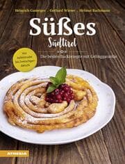 Cover von Süßes Südtirol