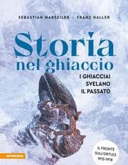 Cover von Storia nel ghiaccio