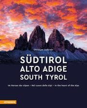Cover von Südtirol - Alto Adige - South Tyrol