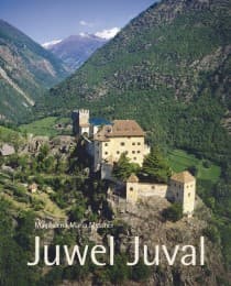 Cover von Juwel Juval