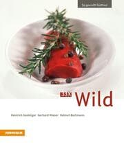Cover von 33 x Wild