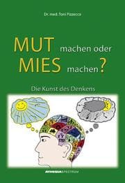 Cover von MUT machen oder MIES machen?