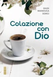 Cover von Colazione con Dio