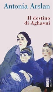 Cover von Il destino di Aghavnì
