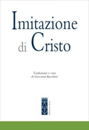 Cover von Imitazione di Cristo