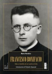 Cover von Francesco Bonifacio