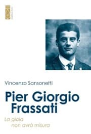Cover von Pier Giorgio Frassati