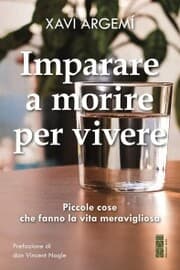 Cover von Imparare a morire per vivere