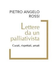 Cover von Lettere da un palliativista