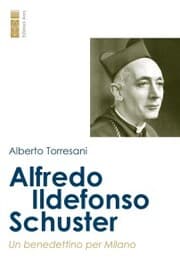 Cover von Alfredo Ildefonso Schuster
