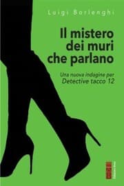 Cover von Il mistero dei muri che parlano