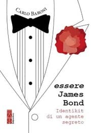 Cover von Essere James Bond