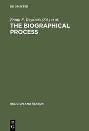 Cover von The Biographical Process