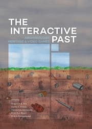 Cover von The Interactive Past