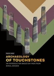 Cover von Archaeology of Touchstones