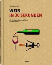 Cover von Wein in 30 Sekunden