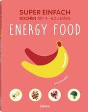 Cover von Energy Food