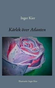 Cover von Kärlek över Atlanten