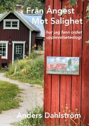 Cover von Från Ångest Mot Salighet