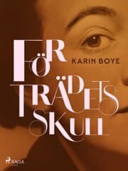 Cover von För Trädets Skull