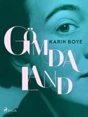 Cover von Gömda Land