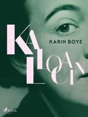 Cover von Kallocain