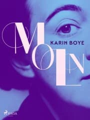 Cover von Moln
